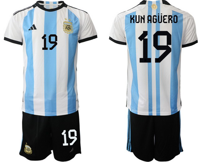 Argentina soccer jerseys-050